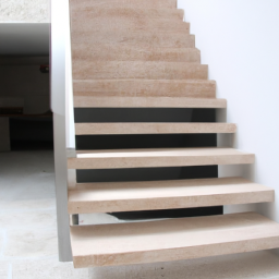 Escalier en Bois : privilégiez la chaleur et la beauté naturelle de ce matériau Tarare